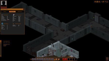 Underrail (2013)